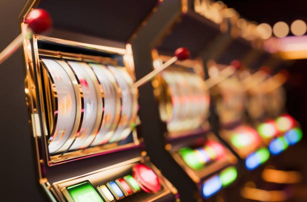 Fortune Rabbit slot interface showing five reels and symbol grid on mobile screen