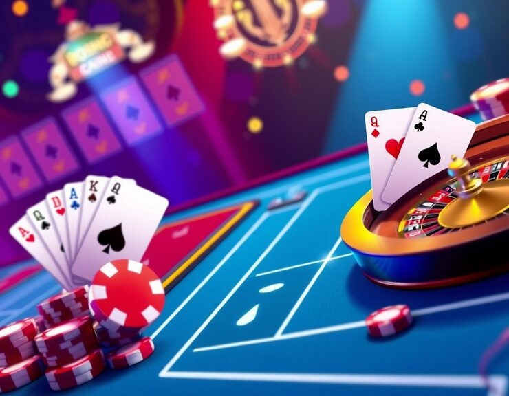 Live blackjack table with dealer and multi-camera setup on mawar t0t0 app